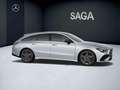Mercedes-Benz CLA 180 d Shooting Brake Silber - thumbnail 16
