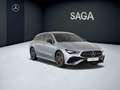 Mercedes-Benz CLA 180 d Shooting Brake Silber - thumbnail 8