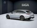Mercedes-Benz CLA 180 d Shooting Brake Silber - thumbnail 28