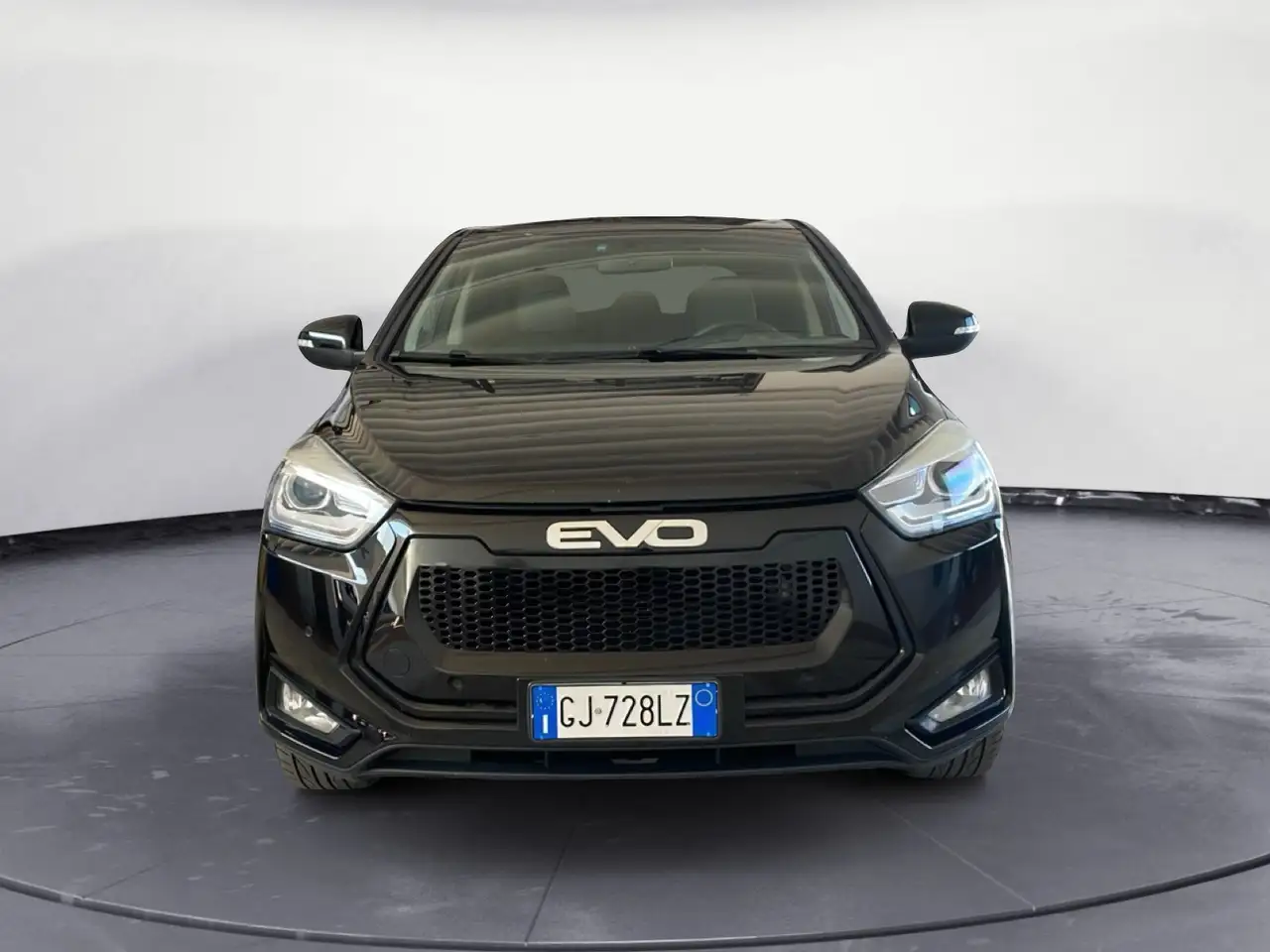 EVO EVO3 2022