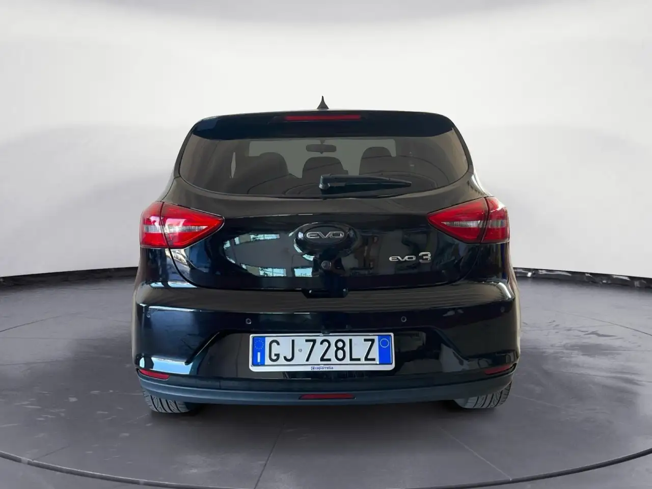 EVO EVO3 2022