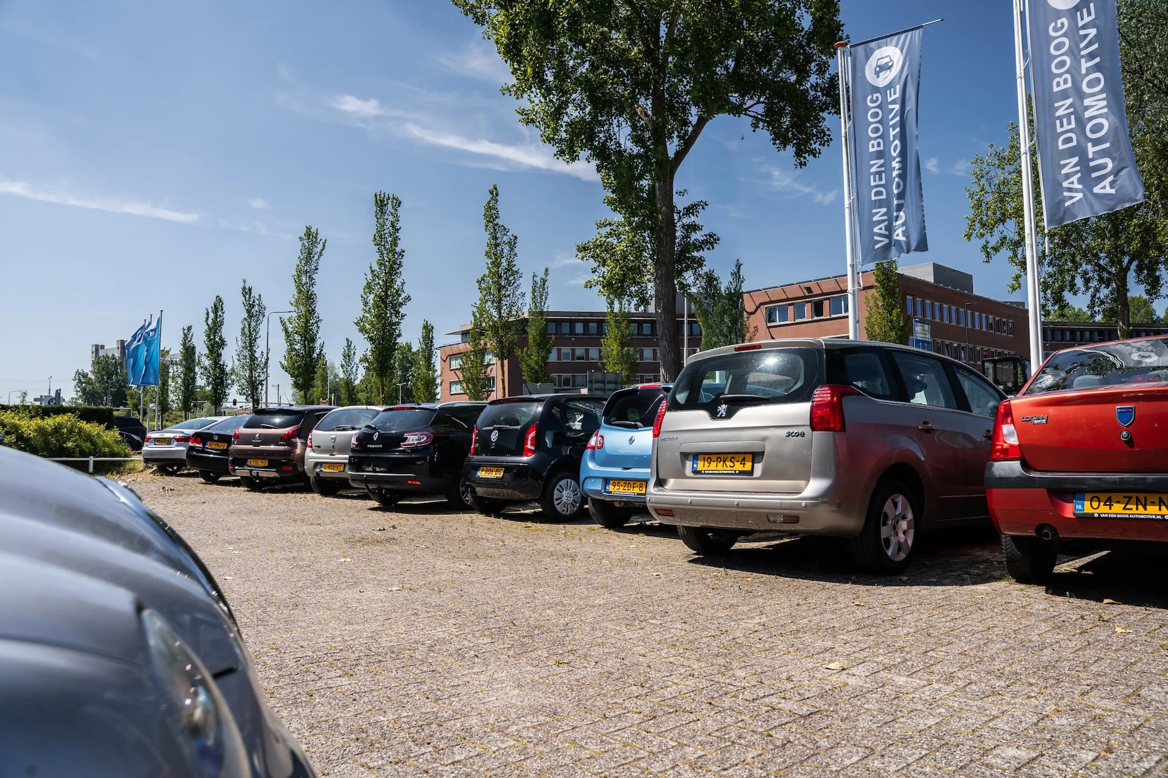 Fiat 500 0.9 TwinAir Turbo Lounge Carplay Pano PDC Garantie — photo 41