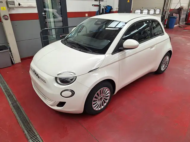 Fiat 500 e-500 24 kWh Action