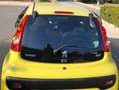 Peugeot 107 107 5p 1.4 hdi Sweet Years FL Galben - thumbnail 8