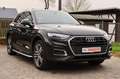 Audi Q5 50TDI quattro PANO MATRX HUD AHK B&O KEYLESS Negro - thumbnail 11