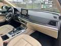 Audi Q5 50TDI quattro PANO MATRX HUD AHK B&O KEYLESS Negro - thumbnail 24