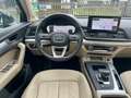 Audi Q5 50TDI quattro PANO MATRX HUD AHK B&O KEYLESS Negro - thumbnail 6