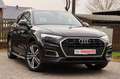Audi Q5 50TDI quattro PANO MATRX HUD AHK B&O KEYLESS Negro - thumbnail 14