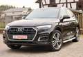 Audi Q5 50TDI quattro PANO MATRX HUD AHK B&O KEYLESS Negro - thumbnail 2
