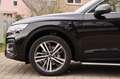 Audi Q5 50TDI quattro PANO MATRX HUD AHK B&O KEYLESS Negro - thumbnail 15