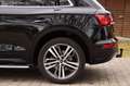 Audi Q5 50TDI quattro PANO MATRX HUD AHK B&O KEYLESS Negro - thumbnail 19
