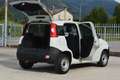 Fiat Panda 1.2 Pop 69 cv VAN 2 posti Autocarro E6d temp Blanc - thumbnail 5
