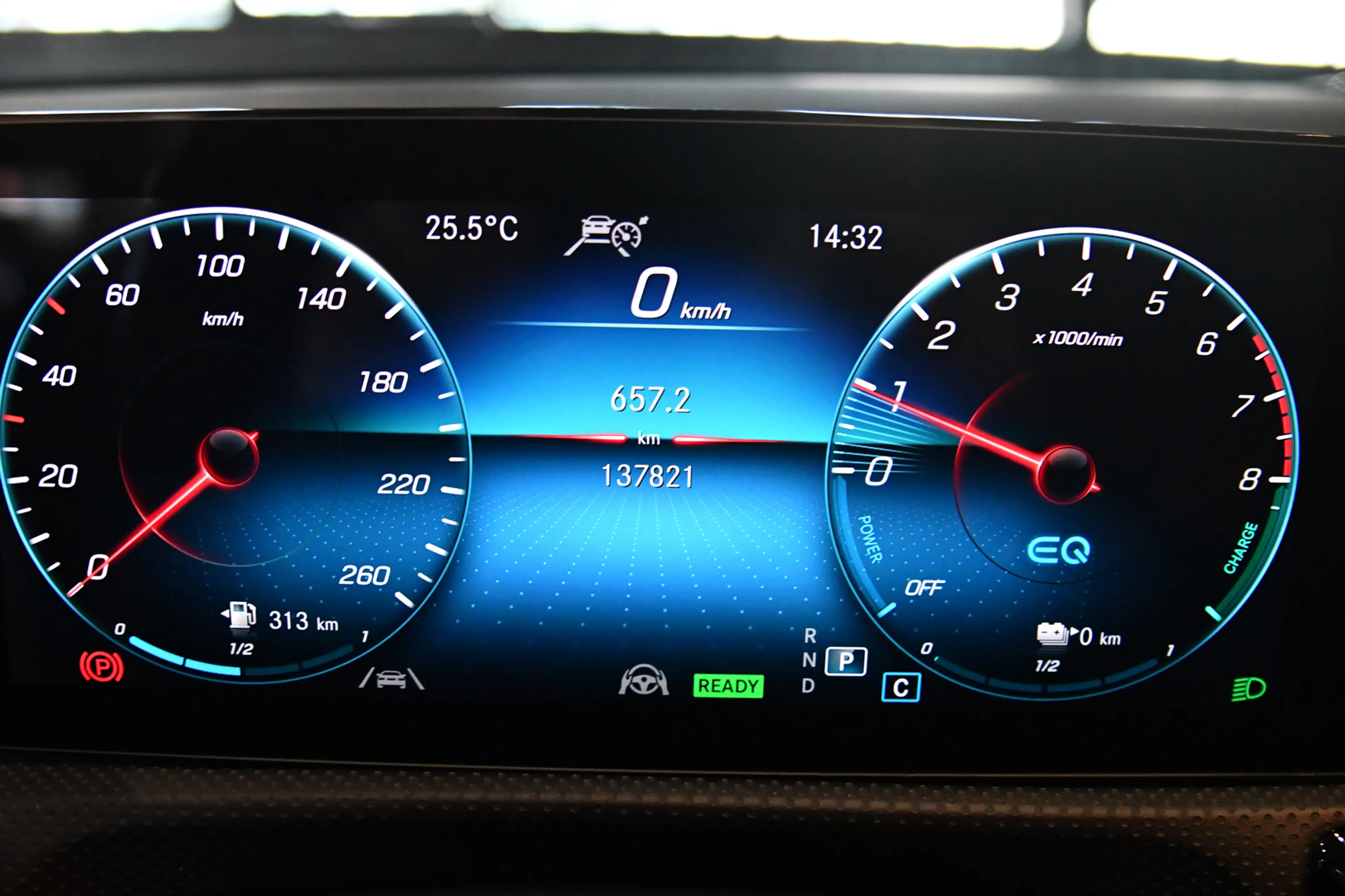 Mercedes-Benz A 250 e AMG Edition, Night, Burmester, ACC, Trekhaak, Do — photo 34