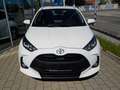 Toyota Yaris 1,0 VVT-i Active Bianco - thumbnail 2