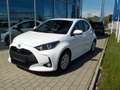 Toyota Yaris 1,0 VVT-i Active Wit - thumbnail 3