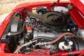 Mercedes-Benz SL 350 Full history available, Exterior in Signal Red wit Rot - thumbnail 19