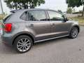 Volkswagen Polo 5p 1.4 tdi bm Original 90cv dsg Grijs - thumbnail 12