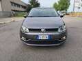 Volkswagen Polo 5p 1.4 tdi bm Original 90cv dsg Grijs - thumbnail 14