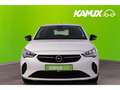 Opel Corsa F 1.2 Edition+CARPLAY+KLIMA+PDC Wit - thumbnail 10