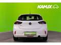 Opel Corsa F 1.2 Edition+CARPLAY+KLIMA+PDC Wit - thumbnail 5