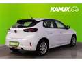 Opel Corsa F 1.2 Edition+CARPLAY+KLIMA+PDC Wit - thumbnail 4