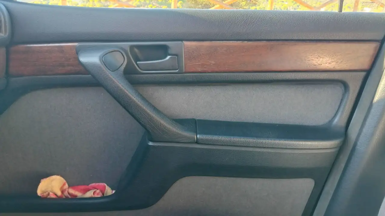 BMW 730i Aut., foto 12