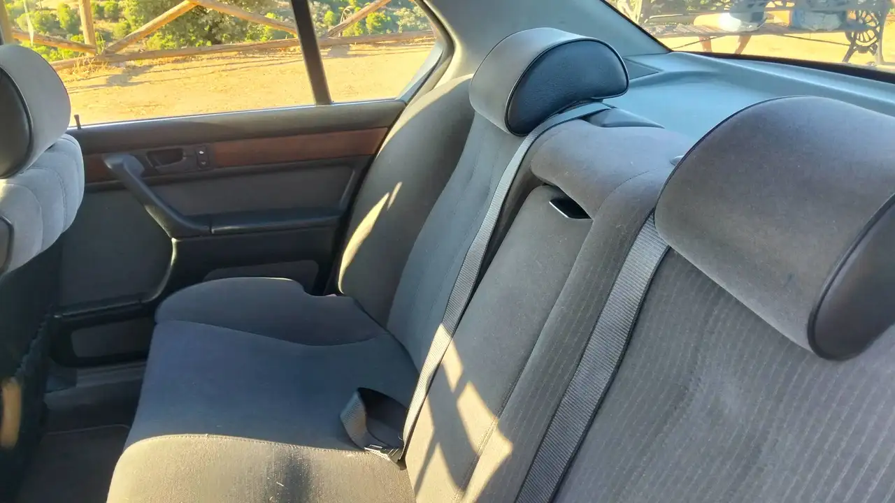 BMW 730i Aut., foto 10