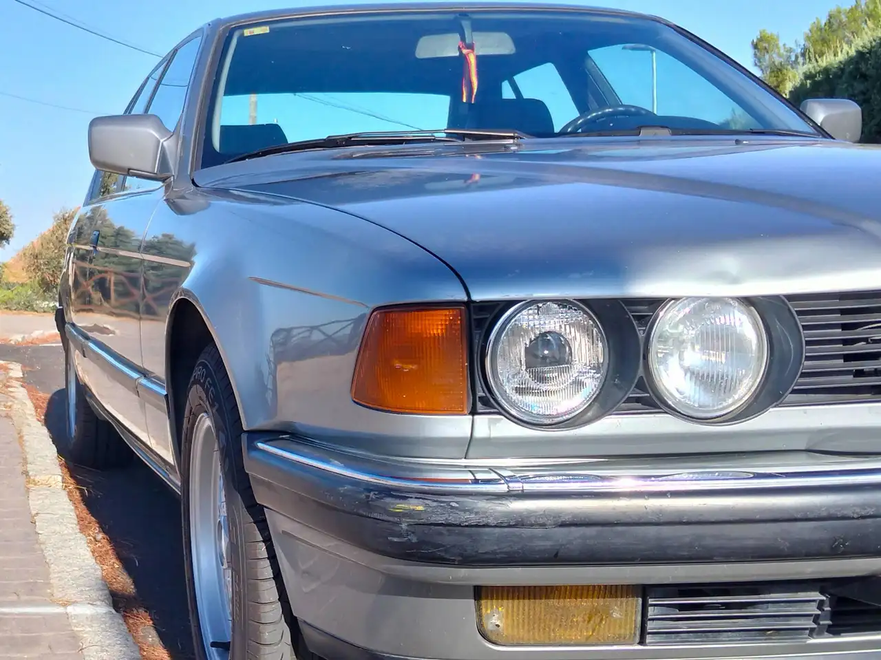 BMW 730i Aut., foto 2