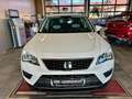 SEAT Ateca 1,0 ME TSI ** Top Zustand ** Wit - thumbnail 3