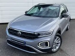 Volkswagen T-Roc 1.0 TSI 110ch Life