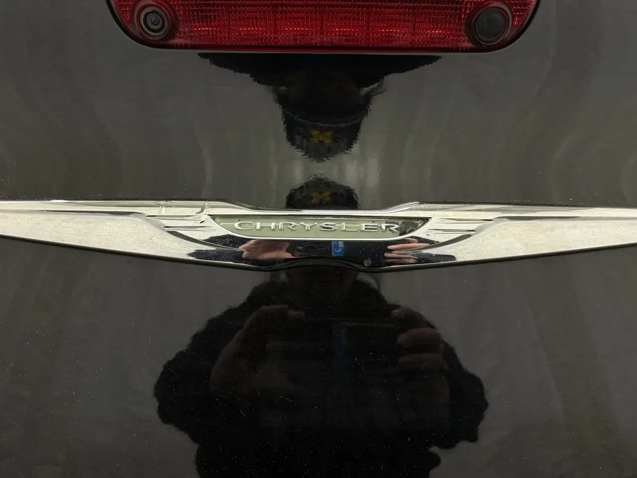 Chrysler 300 photo Chrysler 300