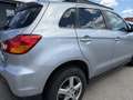 Mitsubishi ASX ASX 1,8DI-D LP 4WD INVITE Silber - thumbnail 4
