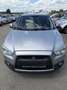 Mitsubishi ASX ASX 1,8DI-D LP 4WD INVITE Silber - thumbnail 2