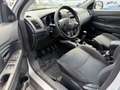 Mitsubishi ASX ASX 1,8DI-D LP 4WD INVITE Silber - thumbnail 8