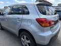 Mitsubishi ASX ASX 1,8DI-D LP 4WD INVITE Silber - thumbnail 6