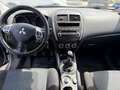 Mitsubishi ASX ASX 1,8DI-D LP 4WD INVITE Silber - thumbnail 10