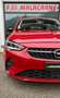 Opel Corsa 1.2 100 CV Elegance NAVI/TELECAMERA/KEYLESS Rosso - thumbnail 3