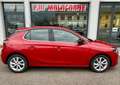 Opel Corsa 1.2 100 CV Elegance NAVI/TELECAMERA/KEYLESS Rosso - thumbnail 4