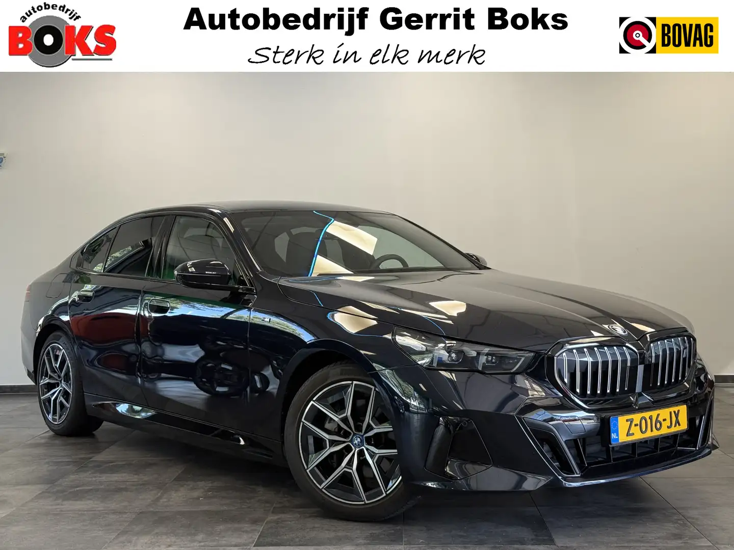 BMW I5