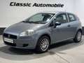 Fiat Grande Punto *Klima*Scheckheft* Grau - thumbnail 1