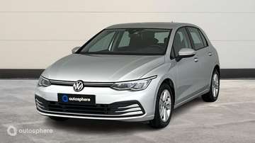 1.0 TSI OPF 110ch Life Plus