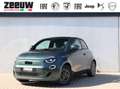 Fiat 500e Giorgio Armani Edition 42 kWh | LED | JBL | Limite Groen - thumbnail 1
