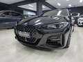 BMW 420 Serie 4 2021 420d Coupe mhev48V xdrive Msport auto Nero - thumbnail 2