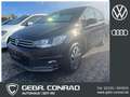 Volkswagen Touran TDI "Active", NP: 48.000 € Zwart - thumbnail 1