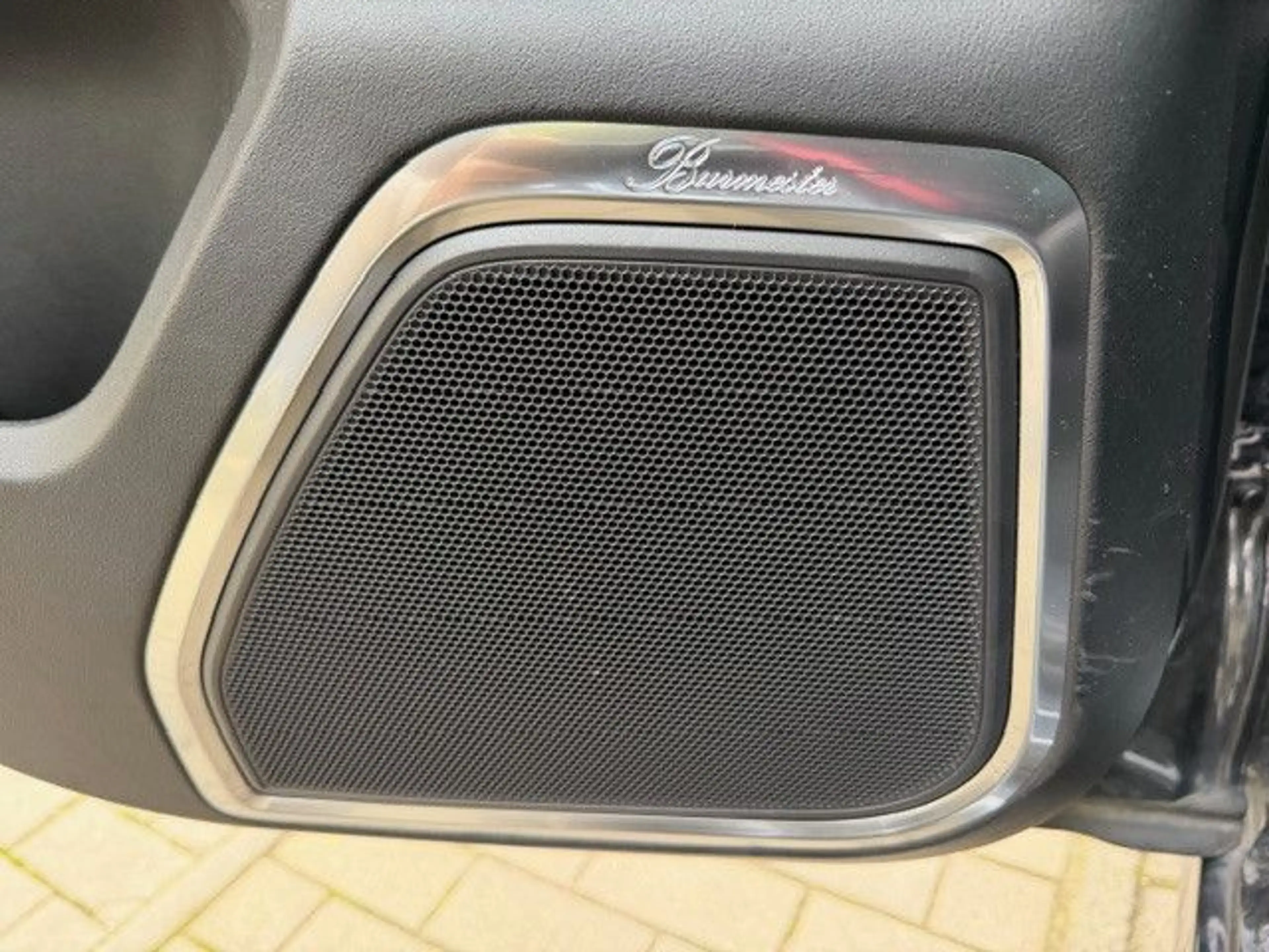 Porsche Macan MACAN GTS BURMESTER|CHRONO|LUFT|360°|APPROVED — photo 10