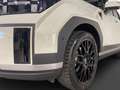 Hyundai SANTA FE HEV Intro AT 4WD AHK Navi Leder SHZ Silber - thumbnail 4