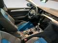 Volkswagen Passat Variant R-LINE 2.0TDI 150PS NP.67T 18 .DCC.PANO.AREA-VIEW Bleu - thumbnail 9