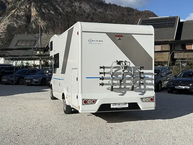 Sun Living Sonstige Ansicht 9