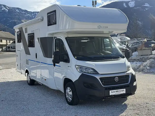 Sun Living Sonstige Ansicht 5