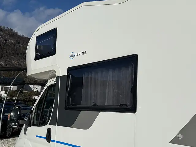 Sun Living Sonstige Ansicht 12